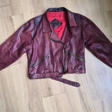 Куртка из натуральной кожи (photo 1)