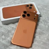 iPhone 17 Pro Max (photo 1)