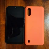 Samsung Galaxy A01 (photo 3)