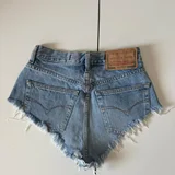 Шорты женские Diesel (photo 5)