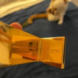 Мужской парфюм Carolina Herrera Bad Boy Elixir 50 мл (photo 2)