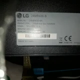 Монитор LG 24MR400-B (photo 2)