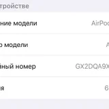 AirPods pro (photo 4)