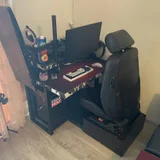 Монитор MSI 170 Гц (photo 3)