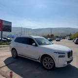 BMW X7 2025 (photo 5)