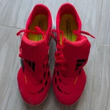 Бутсы/сороконожки Adidas Predator Pro Fold-over Tongue TF (photo 2)