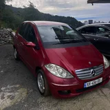 Mercedes-Benz A-Class (photo 2)