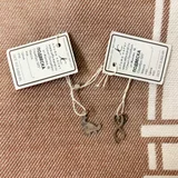 Подвеска серебряная 925 пробы (photo 2)