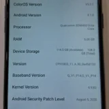 OPPO A3s 6/128GB (photo 4)