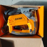 Электрический лобзик 800W (photo 2)