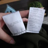 Шерстяные брюки Gucci (photo 3)