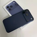 iPhone 17 Pro Max (photo 2)