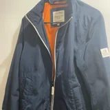 Куртка ветровка Tom Tailor Denim (photo 1)