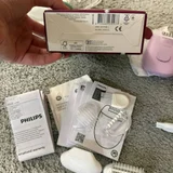 Эпилятор Philips 4000 3 в 1 BRE257/00 (photo 3)