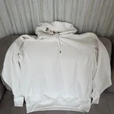 мужское худи UNIQLO Sweat Pullover Hoodie. (photo 4)