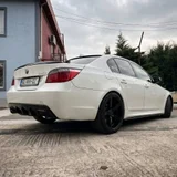 BMW 535i (E60) Stage 2 (photo 1)
