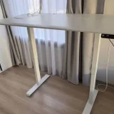 компьютерный стол с электроприводом. (photo 1)