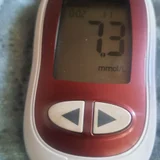 Глюкометр Accu-Chek Performa с тест полосками (photo 2)