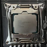Комплект Huananzhi X99 + Xeon E5-2699 v3 + 64GB RAM + 6x SSD + БП (photo 3)