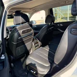 BMW X7 2025 (photo 8)