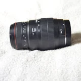 Объектив Sigma 70-300 APO Macro (photo 1)