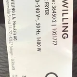 Аэрогриль ZWILLING (photo 3)