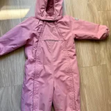 Зимний комбинезон Reima 92+6 см (photo 1)
