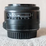 Объектив Sigma 24mm F2.8 Full Frame EF (photo 2)
