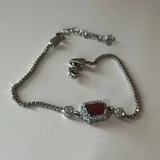 Серебряный браслет (photo 3)