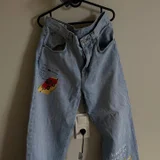 Zara x Pepo Moreno (photo 1)
