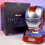 Шлем Железного человека Marvel с пультом, 1:1 (photo 2)