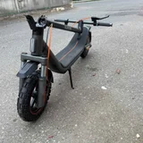 Электросамокат Xiaomi Electric Scooter 6 (photo 3)