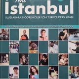 Учебники турецкого языка Yeni Istanbul A2 и B1 (photo 3)