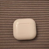 Наушники Apple AirPods 4 (photo 1)