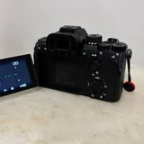 Sony A7 IV (photo 1)