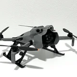 Квадрокоптер DJI Mini 5 Pro Fly More Combo Plus (photo 2)