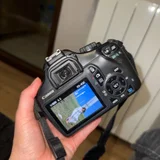 Canon EOS 1100D Комплект №1 (photo 1)