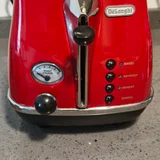 Тостер Delonghi (photo 1)
