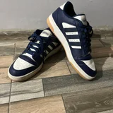 кроссовки **Adidas** (photo 2)