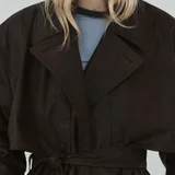 Тренч Zara (photo 3)