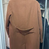 Пальто H&M мужское (photo 3)