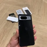 Google Pixel 8 128GB Obsidian (photo 3)