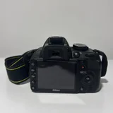 Зеркальный фотоаппарат Nikon D3100 + объектив 18-55mm VR (photo 7)