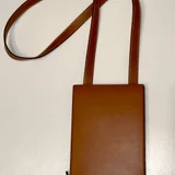Сумка Le Gadju от Jacquemus (photo 1)