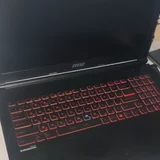 Ноутбук MSI LEOPARD GL62M 7RDX (photo 2)