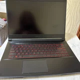 Ноутбук MSI GF65 Thin 10SDR с подставкой и сумкой (photo 3)