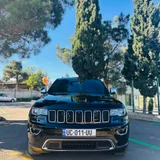Jeep Grand Cherokee Limited 2018 (photo 1)