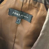 Кожаная куртка ARMA (photo 2)
