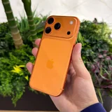 iPhone 17 Pro 512GB (Dual SIM) (photo 1)