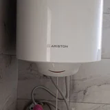 Электрический бойлер Ariston PRO R 50V (photo 1)